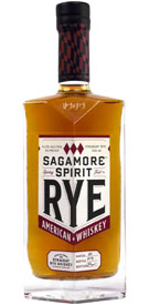 Sagamore Spirit Straight Rye Whiskey