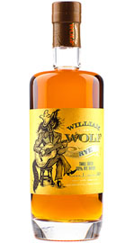 William Wolf Rye