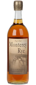 Monterey Rye Batch No. 24