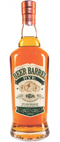 New Holland Beer Barrel Rye