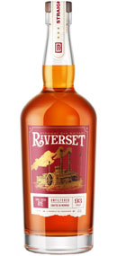 Riverset Small Batch Straight Rye Whiskey