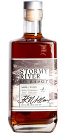 Stormy River Rye Whiskey