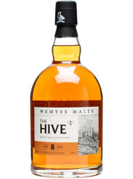 Wemyss Malts - The Hive 12 yr Single Malt Scotch