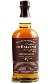 The Balvenie DoubleWood 17