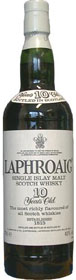 Laphroaig 10