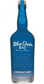 Blue Chair Bay Coconut Rum