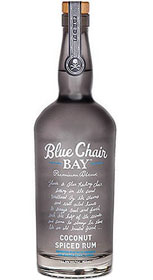 Blue Chair Bay Coconut Spiced Rum