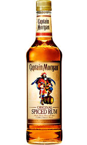 Captain Morgan Original Spiced Rum