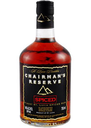 Chairman's Reserve Spiced Rum