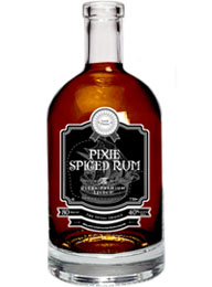 Local Choice Pixie Spiced Rum