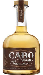 Cabo Wabo