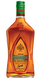 Hornitos