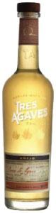 Tres Agaves