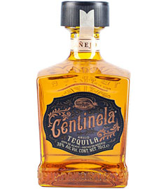 Centinela Añejo Tequila