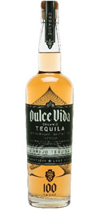Dulce Vida Organic Lone Star Edition II Añejo Tequila