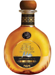 Don Nacho Extra Premium Añejo Tequila