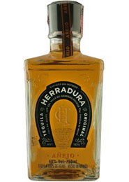 Herradura Añejo Tequila