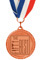 Bronze medal
