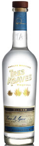 Tres Agaves