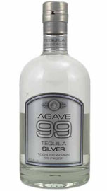 Agave 99 Silver