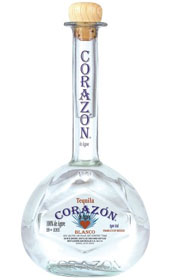 Corazon Blanco