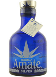 Amate Silver Tequila
