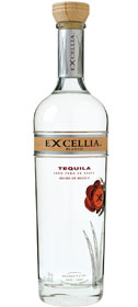 Excellia Blanco Tequila