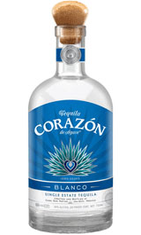 Corazón Blanco Tequila
