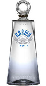 Karma Silver Tequila