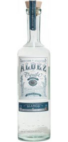 Aldez Blanco Tequila