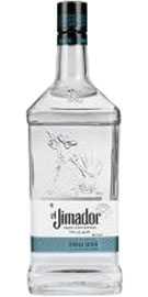 El Jimador Silver Tequila