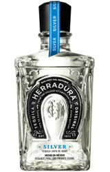 Herradura Silver Tequila