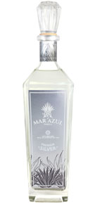 Mar Azul Silver Tequila