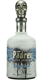 Padre Azul Silver Tequila