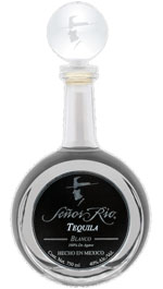 Señor Rio Tequila Blanco