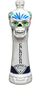 Calavera Tequila Blanco