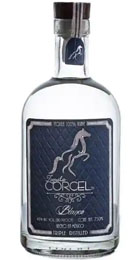 Corcel Blanco Tequila