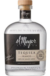 El Mayor Tequila Blanco