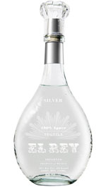 El Rey Silver Tequila