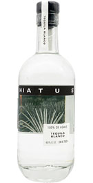 Hiatus Tequila Blanco