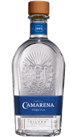 Familia Camarena Silver Tequila