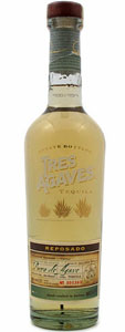 Tres Agaves