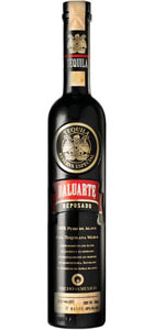 Baluarte Reposado Tequila