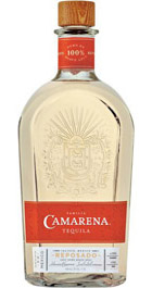 Camarena Reposado Tequila