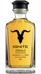Ignite Reposado Tequila
