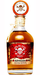 Vida de Louie Reposado Tequila