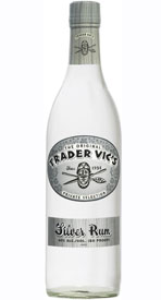 Trader Vic's Silver