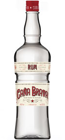 Caña Brava rum