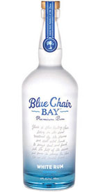 Blue Chair Bay White Rum