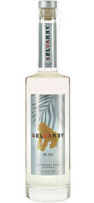 Selvarey White Rum